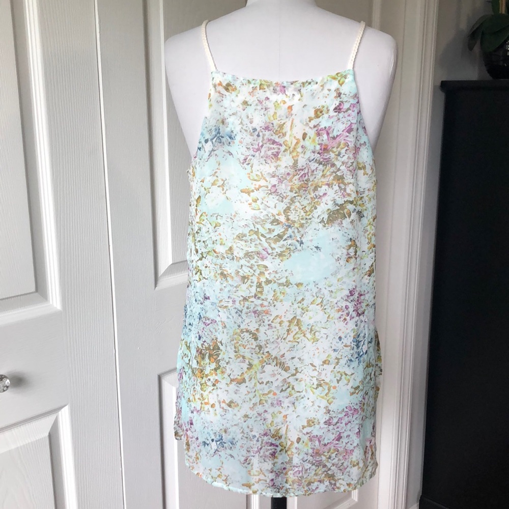 BCBGeneration Sleeveless Top